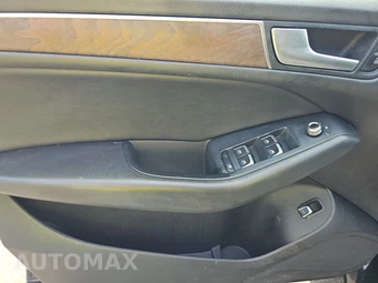 2013 Audi Q5 2.0T Premium – miniatura 9