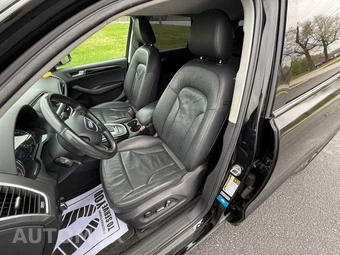 2013 Audi Q5 2.0T Premium – miniatura 11