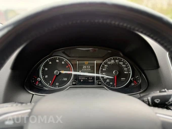 2013 Audi Q5 2.0T Premium – miniatura 13