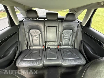 2013 Audi Q5 2.0T Premium – miniatura 14