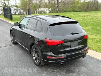 2013 Audi Q5 2.0T Premium – miniatura 2