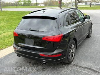 2013 Audi Q5 2.0T Premium – miniatura 5