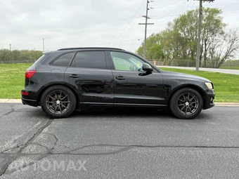2013 Audi Q5 2.0T Premium – miniatura 6