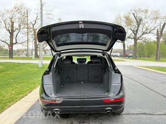 2013 Audi Q5 2.0T Premium – miniatura 7