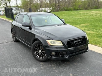 2013 Audi Q5 2.0T Premium – miniatura 8
