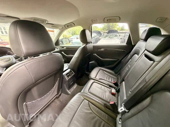 2013 Audi Q5 2.0T Premium - miniatura 10