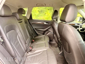 2013 Audi Q5 2.0T Premium - miniatura 12