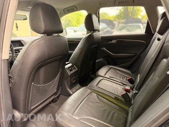 2013 Audi Q5 2.0T Premium - miniatura 13