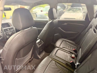 2013 Audi Q5 2.0T Premium - miniatura 14