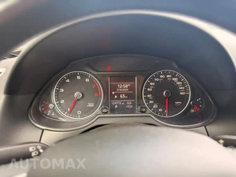 2013 Audi Q5 2.0T Premium - miniatura 15
