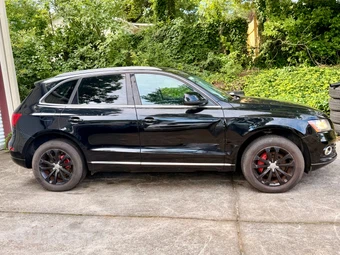 2013 Audi Q5 2.0T Premium - miniatura 17