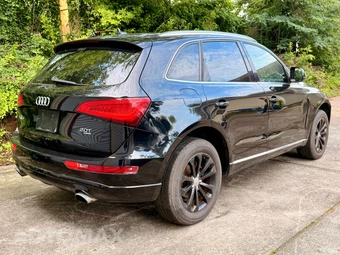 2013 Audi Q5 2.0T Premium - miniatura 18