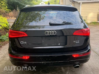 2013 Audi Q5 2.0T Premium - miniatura 19