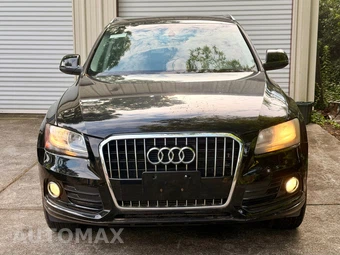 2013 Audi Q5 2.0T Premium - miniatura 2