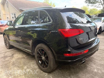 2013 Audi Q5 2.0T Premium - miniatura 20