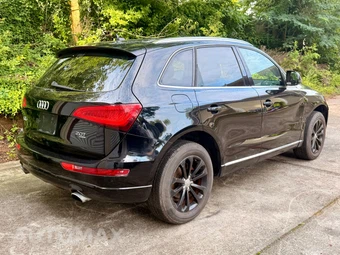 2013 Audi Q5 2.0T Premium - miniatura 21
