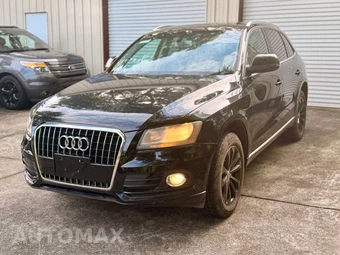 2013 Audi Q5 2.0T Premium - miniatura 4