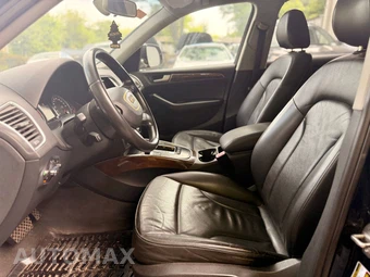 2013 Audi Q5 2.0T Premium - miniatura 6