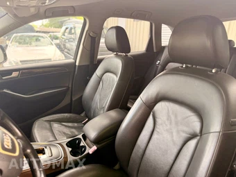 2013 Audi Q5 2.0T Premium - miniatura 8