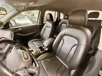 2013 Audi Q5 2.0T Premium - miniatura 9