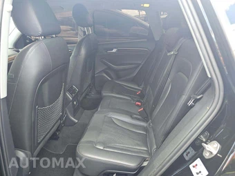 2013 Audi Q5 2.0T Premium – miniatura 13