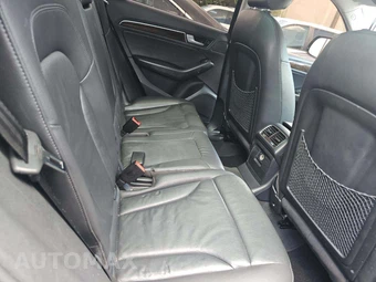 2013 Audi Q5 2.0T Premium – miniatura 16