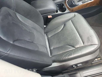 2013 Audi Q5 2.0T Premium – miniatura 18