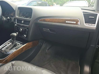 2013 Audi Q5 2.0T Premium – miniatura 19