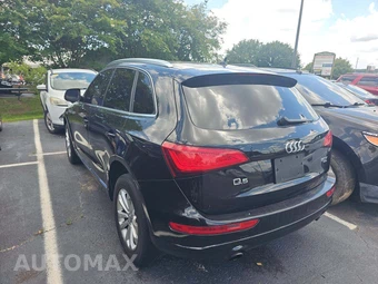 2013 Audi Q5 2.0T Premium – miniatura 2