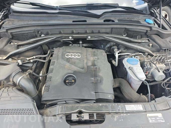 2013 Audi Q5 2.0T Premium – miniatura 21