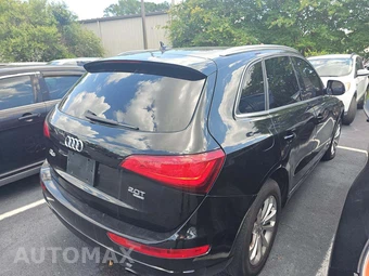 2013 Audi Q5 2.0T Premium – miniatura 3