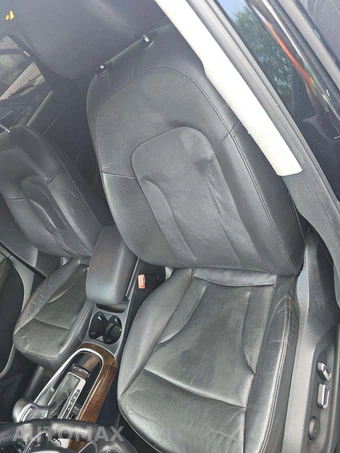 2013 Audi Q5 2.0T Premium – miniatura 6