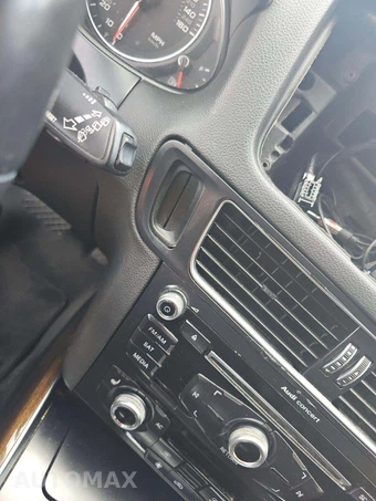 2013 Audi Q5 2.0T Premium – miniatura 8