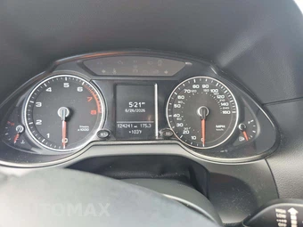 2013 Audi Q5 2.0T Premium – miniatura 9