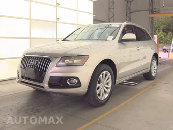 2013 Audi Q5 2.0T Premium