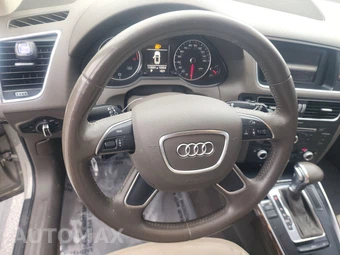 2013 Audi Q5 2.0T Premium – miniatura 10