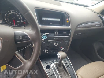 2013 Audi Q5 2.0T Premium – miniatura 11
