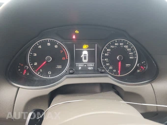 2013 Audi Q5 2.0T Premium – miniatura 12