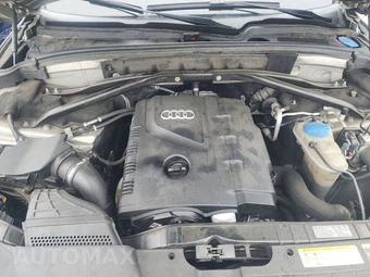 2013 Audi Q5 2.0T Premium – miniatura 15