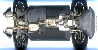 2013 Audi Q5 2.0T Premium – miniatura 18