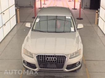 2013 Audi Q5 2.0T Premium – miniatura 2