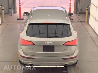 2013 Audi Q5 2.0T Premium – miniatura 5