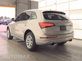 2013 Audi Q5 2.0T Premium – miniatura 6