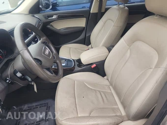 2013 Audi Q5 2.0T Premium – miniatura 7