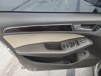 2013 Audi Q5 2.0T Premium – miniatura 9