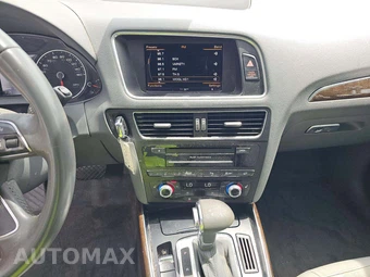 2013 Audi Q5 3.0T Premium Plus – miniatura 10