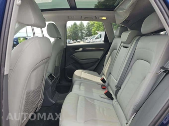 2013 Audi Q5 3.0T Premium Plus – miniatura 13