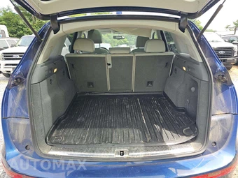 2013 Audi Q5 3.0T Premium Plus – miniatura 14