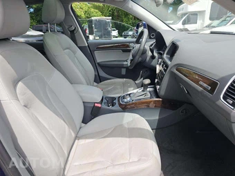 2013 Audi Q5 3.0T Premium Plus – miniatura 18