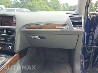2013 Audi Q5 3.0T Premium Plus – miniatura 19